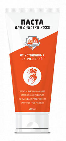 Паста  СКС Profline 200 мл очищающая